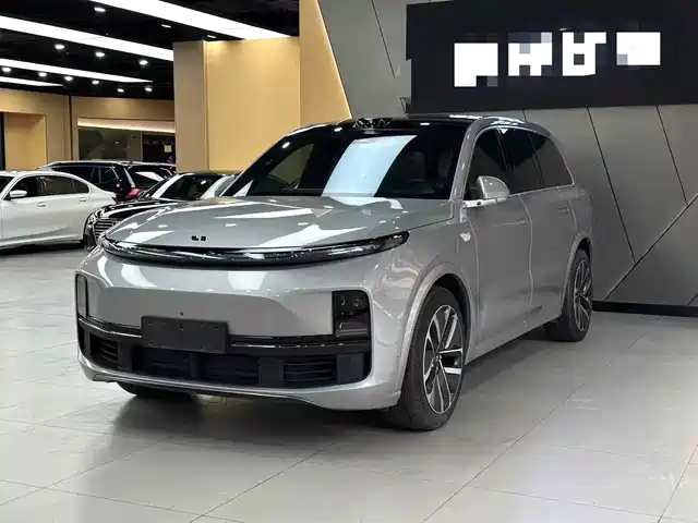 Li Auto Li Xiang L9