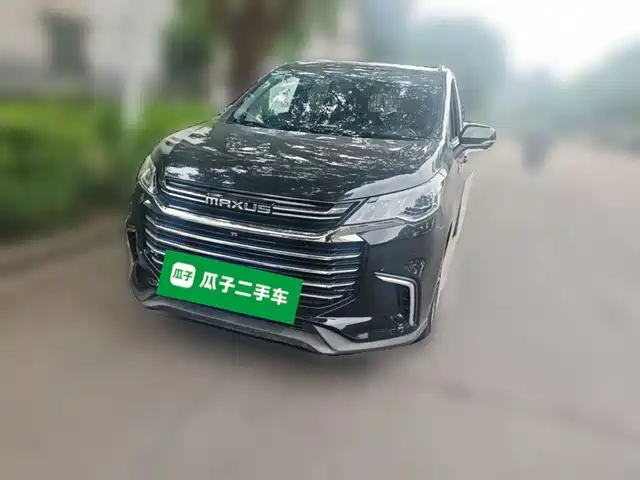 SAIC Maxus Maxus G50 2021