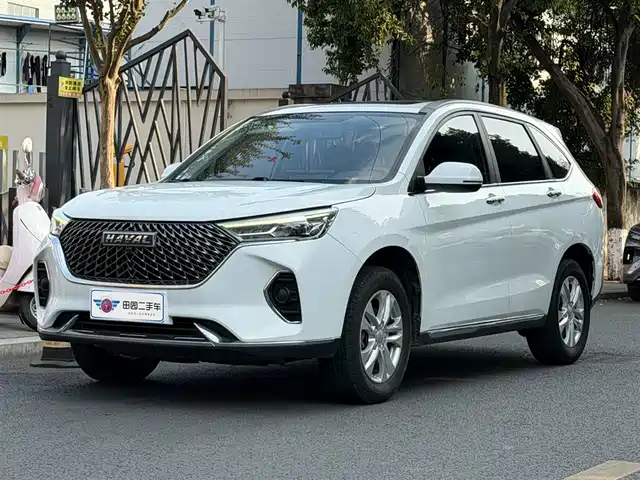 Haval Haval M6 2022