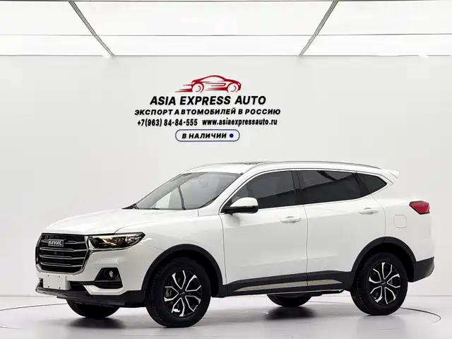 Haval Haval H6