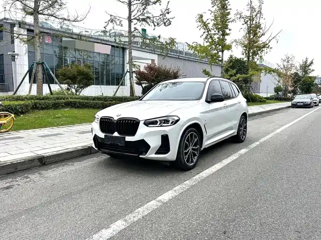 BMW BMW X3 2023