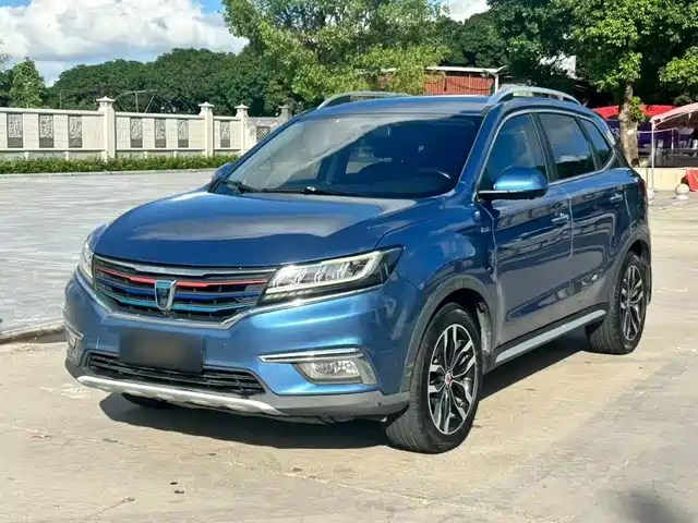 Roewe Roewe RX5 2018