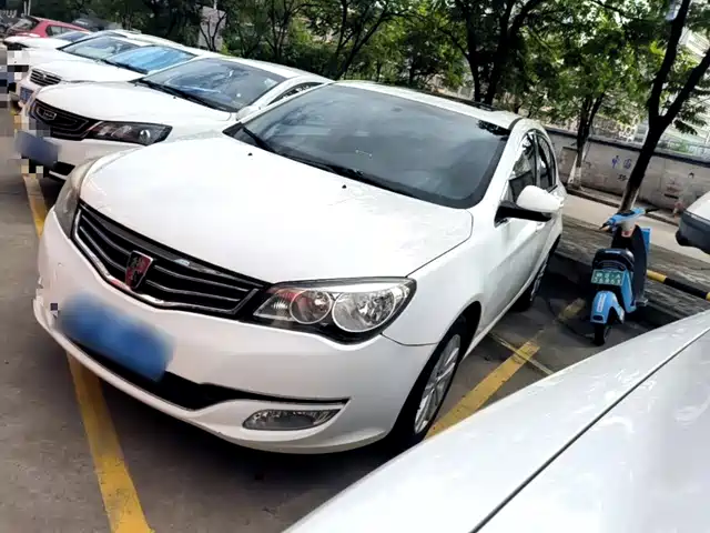 Roewe Roewe 350