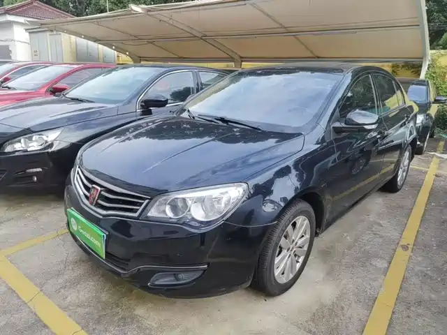 Roewe Roewe 350
