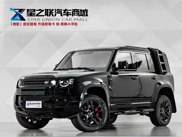 Land Rover Land Rover Defender 2024