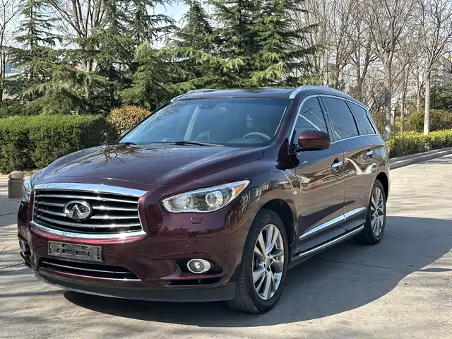 Infiniti Infiniti JX