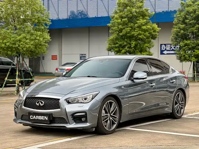Infiniti Infiniti Q50