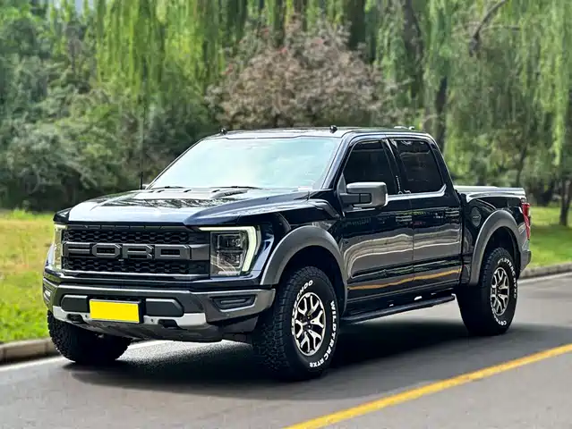 Ford Ford F-150 Raptor 2023