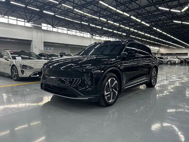 NIO NIO ES6 2024
