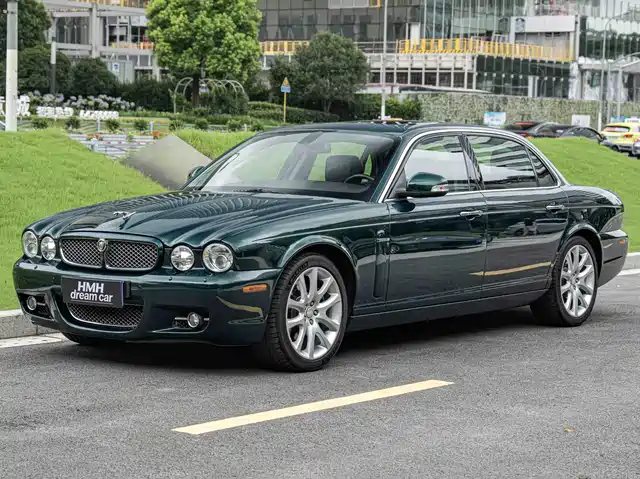 Jaguar Jaguar XJ