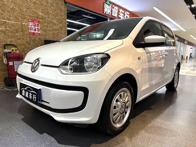 Volkswagen Volkswagen up!