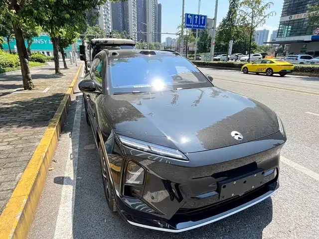 NIO NIO ES6 2026