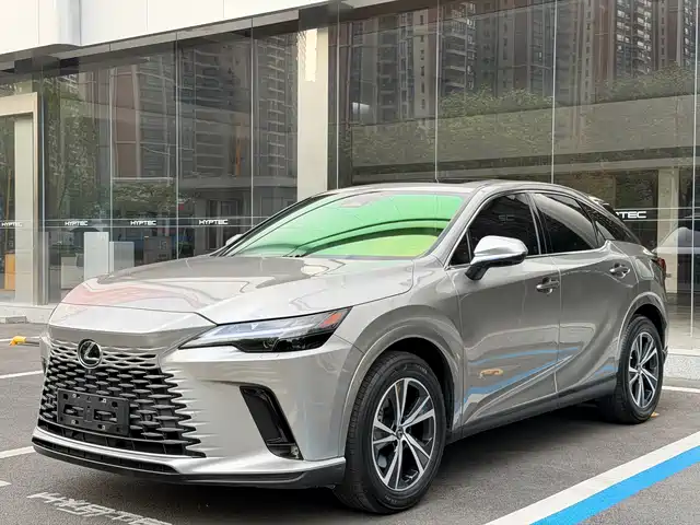 Lexus Lexus RX 2023