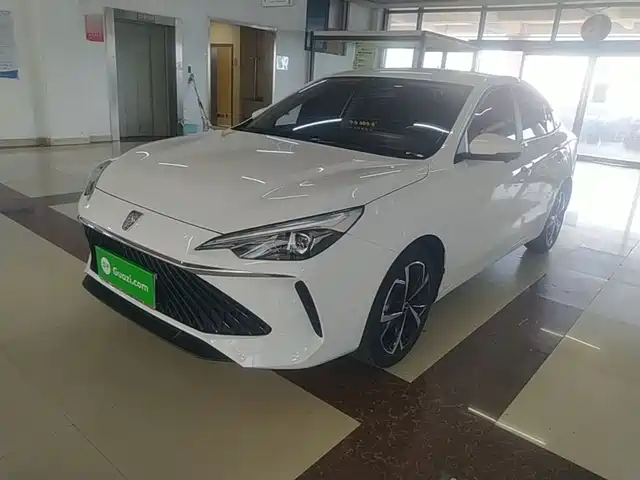 Roewe Roewe i5 2024