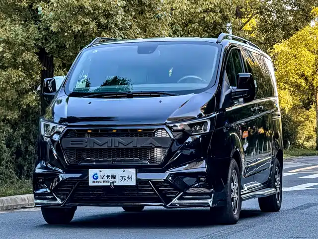 Ford Tourneo 2026