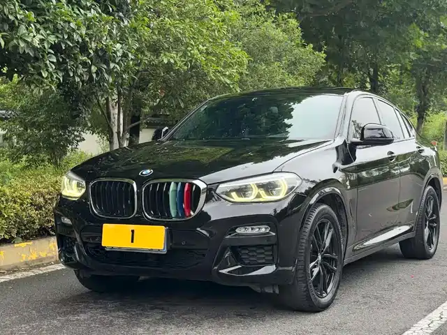 BMW BMW X4