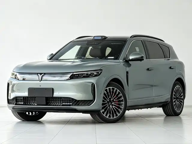 Voyah Auto VOYAH FREE 2025