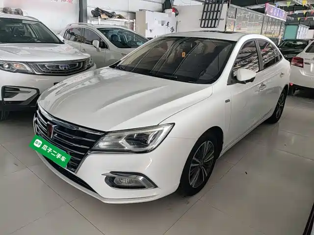Roewe Roewe i5 2019