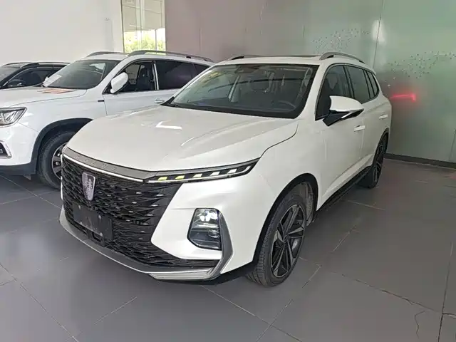 Roewe Roewe RX5 MAX 2022