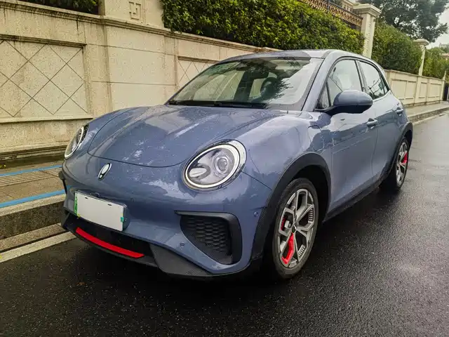 Ora Ora Good Cat GT