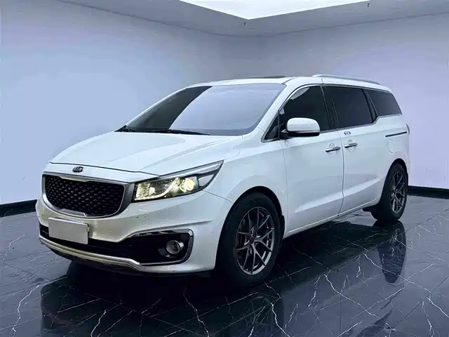 Kia Carnival (Import) 2017