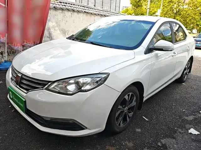 Roewe Roewe 360 2017