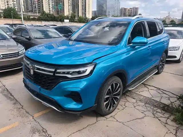 Roewe Roewe RX5 MAX 2022