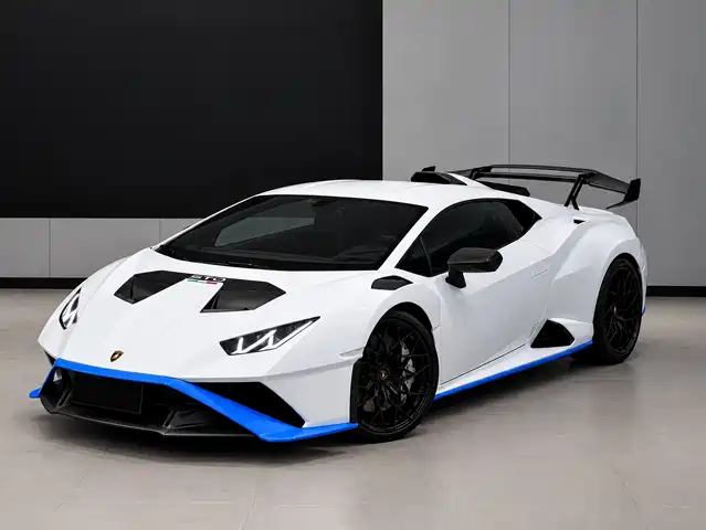 Lamborghini Huracán 2022