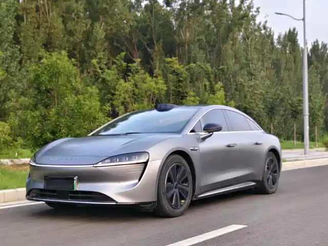 Zhijie Zhijie S7