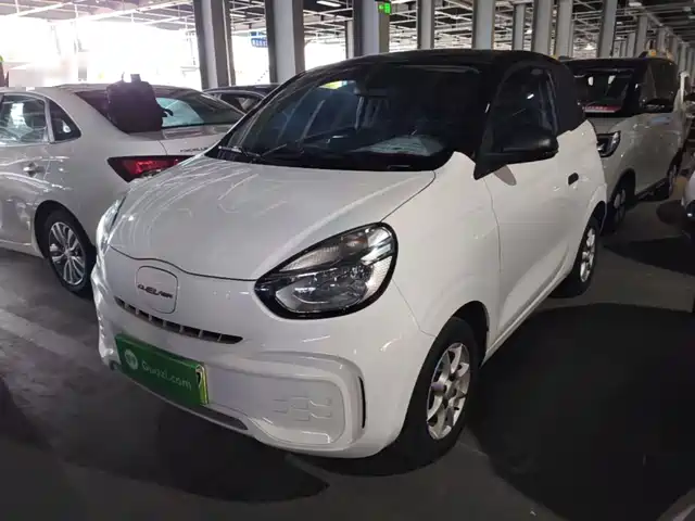 Roewe Kaiwei CLEVER 2023