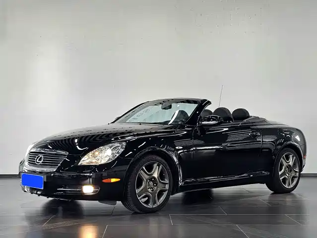 Lexus Lexus SC