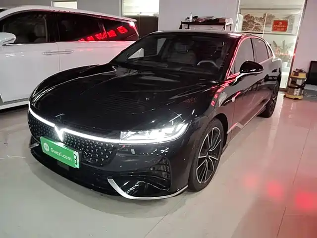 Voyah Auto VOYAH Zhuiguang 2023