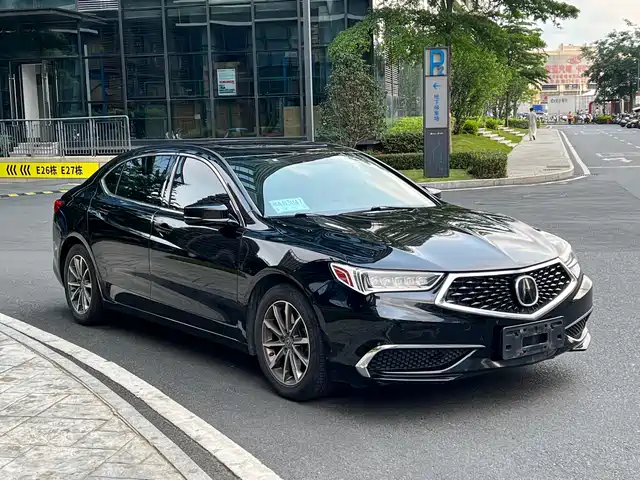 Acura Acura TLX-L