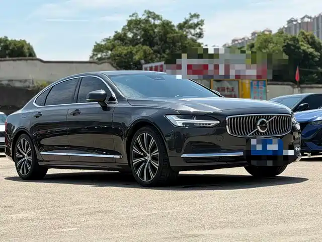 Volvo Volvo S90 2024