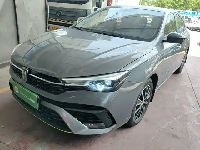 Roewe Roewe i5 2022