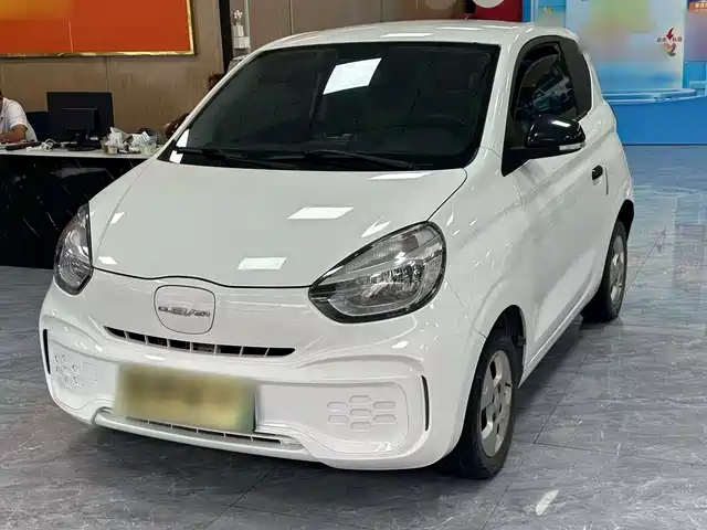 Roewe Kaiwei CLEVER 2021