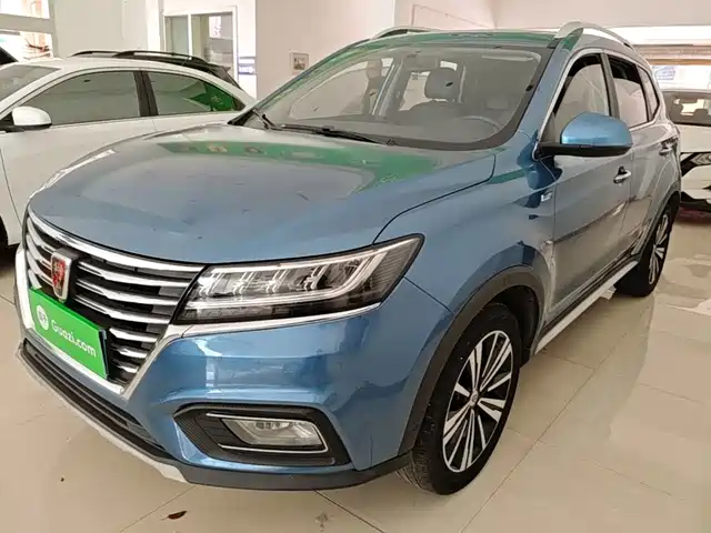 Roewe Roewe RX5 2019