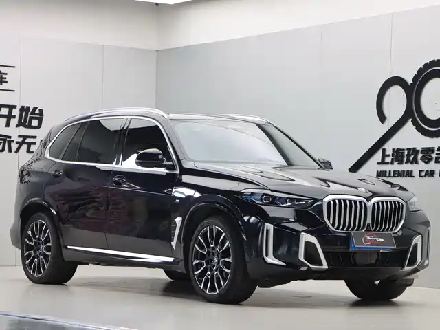 BMW BMW X5
