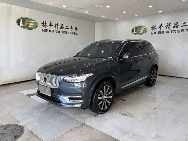 Volvo Volvo XC90 2024