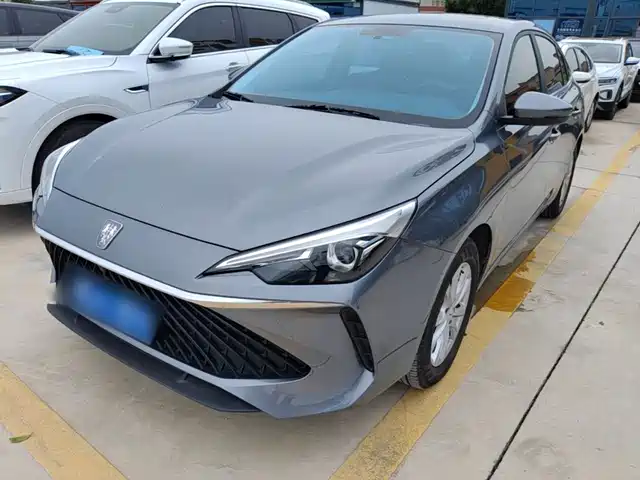 Roewe Roewe i5 2024
