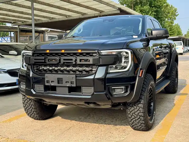 Ford Ford Ranger 2024