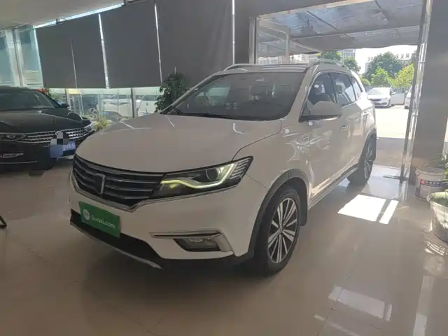 Roewe Roewe RX5 2019
