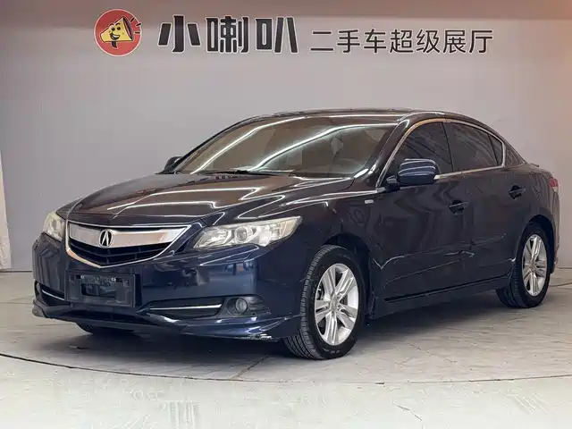 Acura Acura ILX