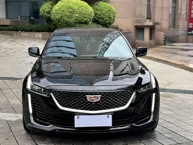 Cadillac Cadillac CT5 2022