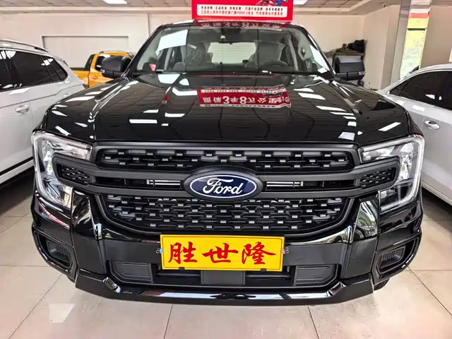 Ford Ford Ranger 2026
