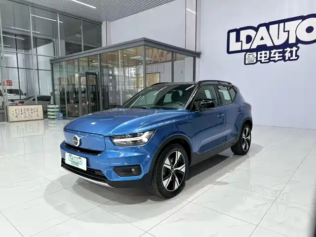 Volvo Volvo XC40 New Energy 2020