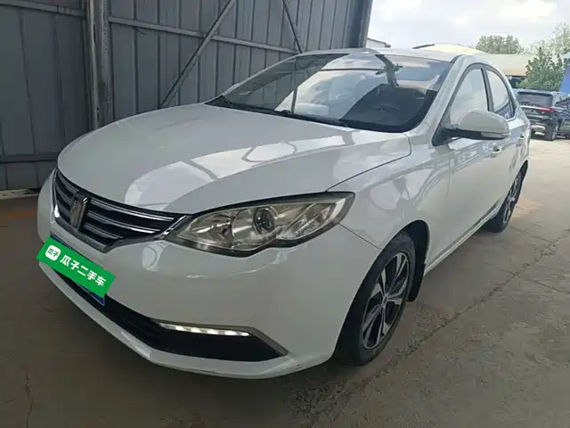 Roewe Roewe 360 2017