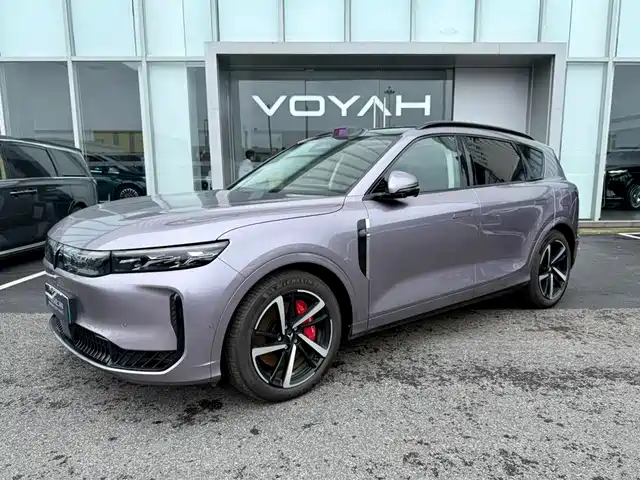 Voyah Auto VOYAH FREE 2025