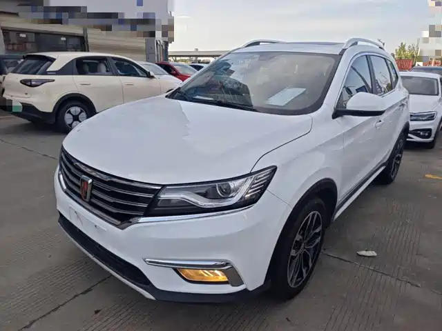 Roewe Roewe RX5 2017
