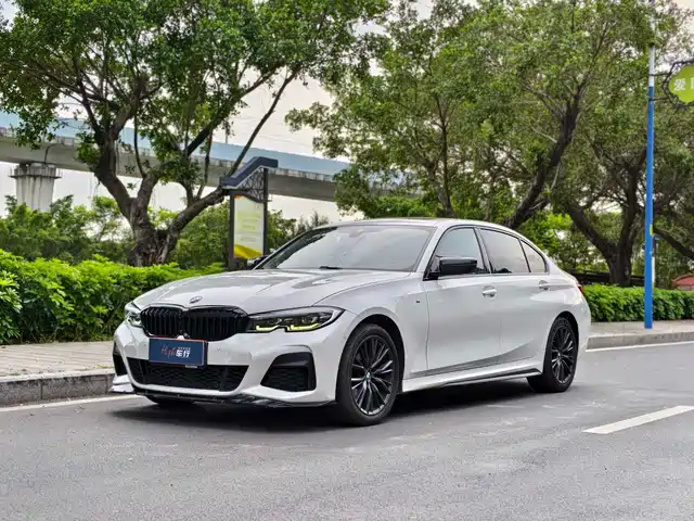 BMW BMW 3 Series 2020